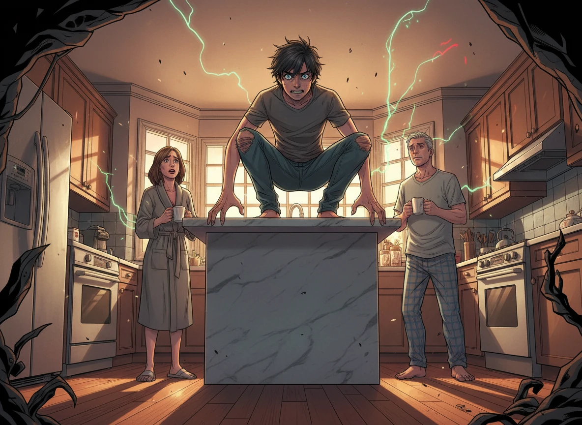 The Dinosaur Delusion