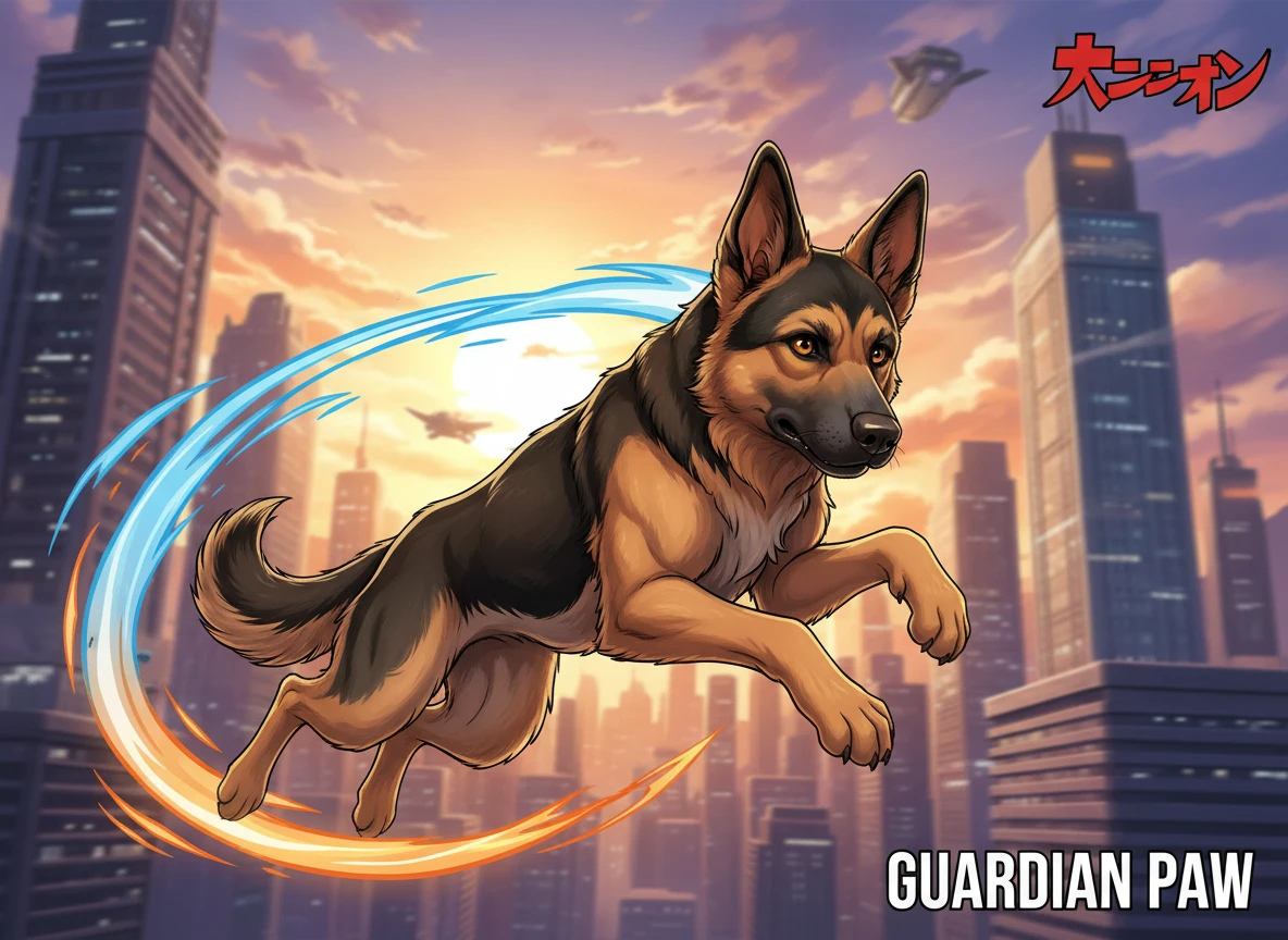 The Great Bone Chase