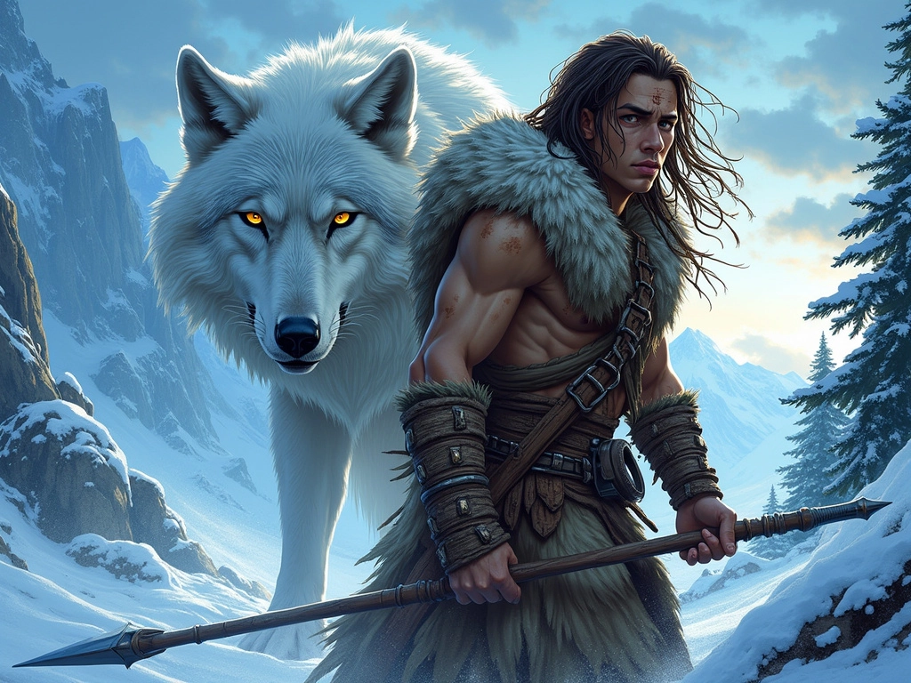 ice age coming of age